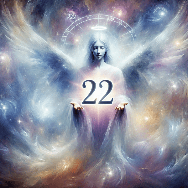  Il Significato Spirituale dell'Angelo Numero 22