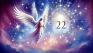 Il Significato Spirituale dell'Angelo Numero 22