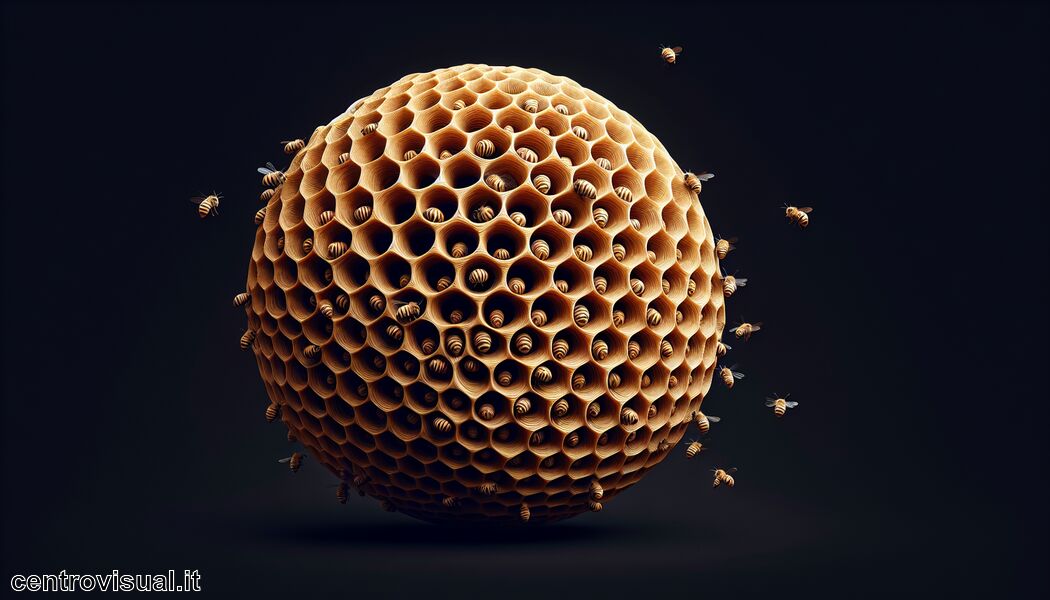 Impatto culturale del Beehive nella società   - Beehive » Il ritorno di un classico