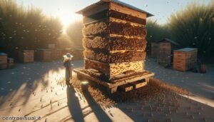 Beehive » Il ritorno di un classico