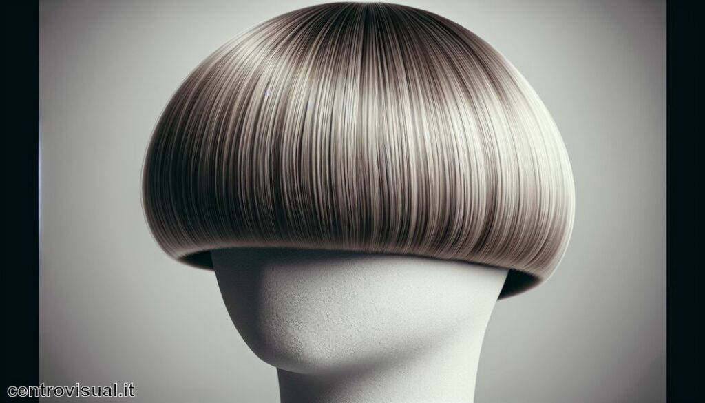 Bowl Cut » Originalità e stile